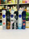 Nivea Deodorant 200ml