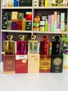 Amazon 25ml Perfumes