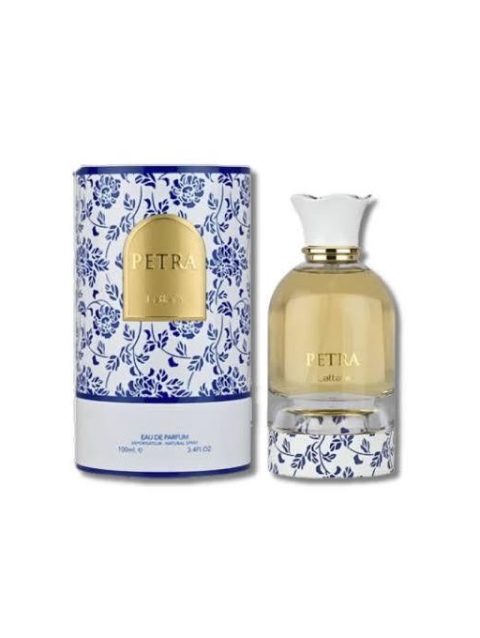 Petra 100ml
