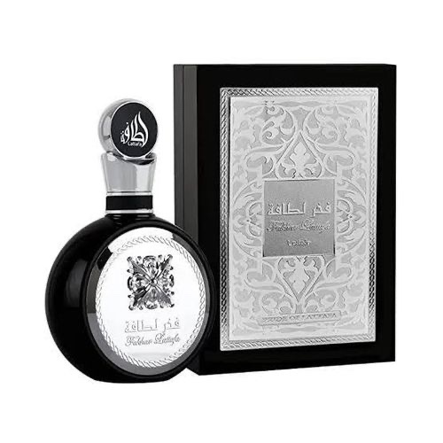 Fahkar Black 100ml