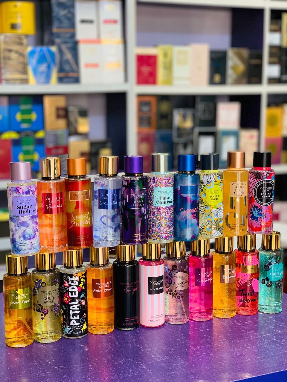 Victoria Secret mist 250ml