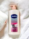 Vaseline Uv extra brightening lotion 500ml