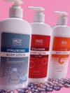 Facefacts body lotion 400ml