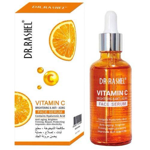 Dr rashel vitamin c serum 50ml