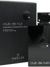 Club de nuit  parfum 200ml