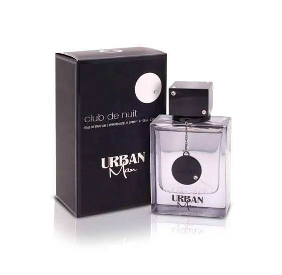 Club de nuit urban man 105ml