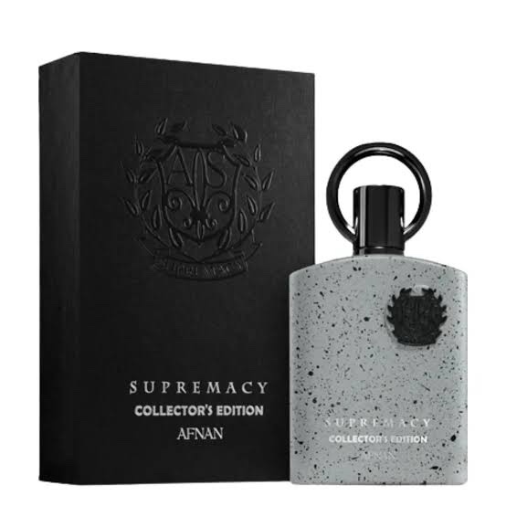 Supremacy collectors edition 100ml