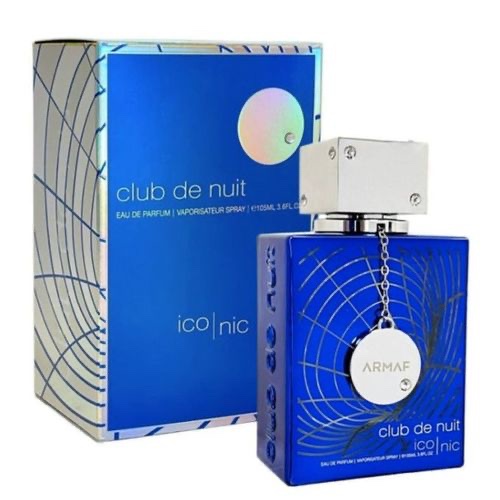 Club de nuit iconic 105ml