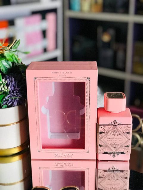 Bade'e Al Noble Blush 100ml